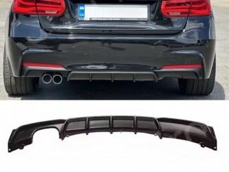 BMW 3 Series M Performance